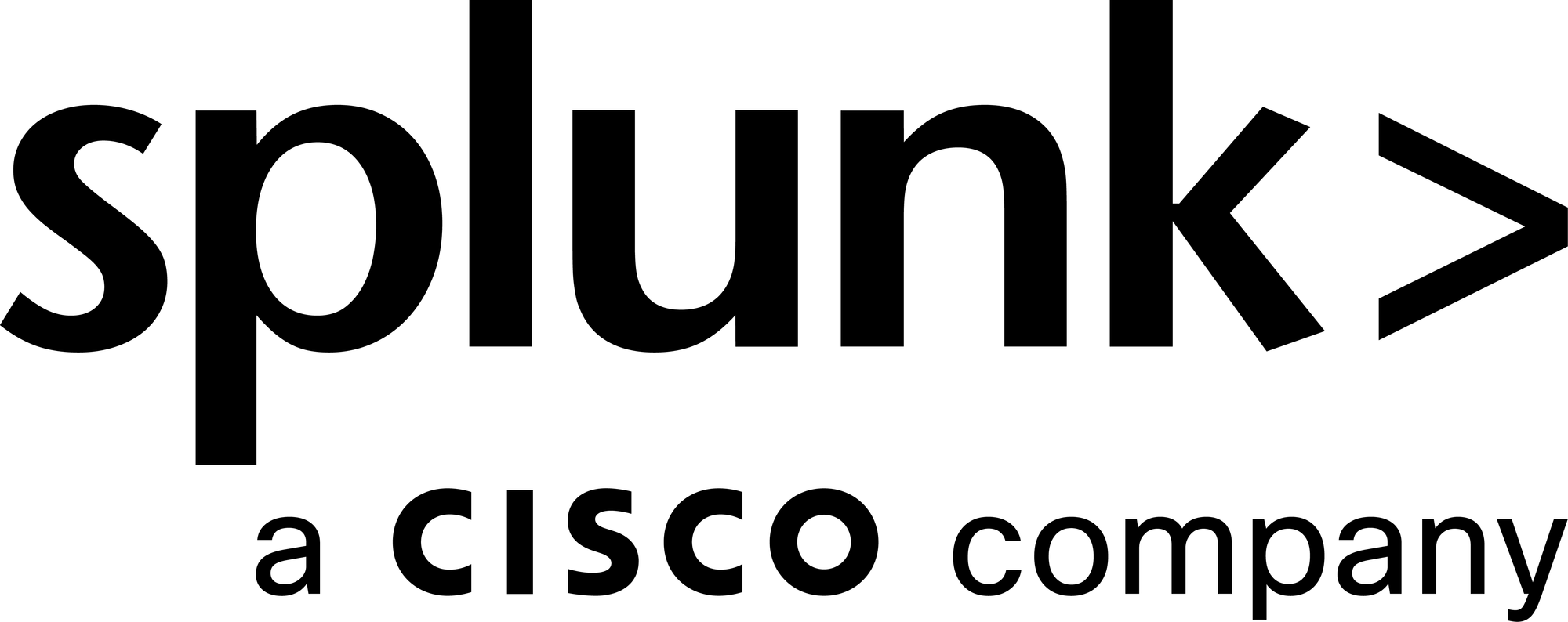 Splunk Splunk